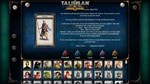Talisman Character - Shaman *DLC STEAM GIFT RU