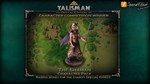 Talisman Character - Shaman *DLC STEAM GIFT RU