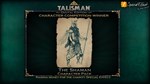 Talisman Character - Shaman *DLC STEAM GIFT RU