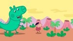 My Friend Peppa Pig \ Мой Друг Свинка Пеппа STEAM GIFT