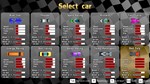 Ultimate Racing 2D 2 * АВТОДОСТАВКА STEAM GIFT РОССИЯ