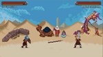 Gods of Sand * АВТОДОСТАВКА STEAM GIFT РОССИЯ