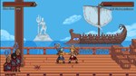 Gods of Sand * АВТОДОСТАВКА STEAM GIFT РОССИЯ