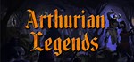 Arthurian Legends * АВТОДОСТАВКА STEAM GIFT РОССИЯ