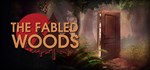 The Fabled Woods * АВТОДОСТАВКА STEAM GIFT РОССИЯ