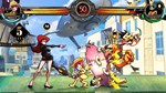 Skullgirls: Umbrella * АВТОДОСТАВКА DLC STEAM РОССИЯ