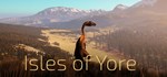 Isles of Yore * АВТОДОСТАВКА STEAM GIFT RU