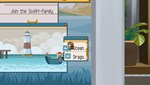 Letters - a written adventure *  STEAM GIFT РОССИЯ