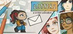 Letters - a written adventure *  STEAM GIFT РОССИЯ