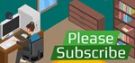 Please Subscribe * АВТОДОСТАВКА STEAM GIFT РОССИЯ