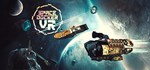 Space Docker VR * АВТОДОСТАВКА STEAM РОССИЯ