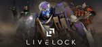 Livelock * АВТОДОСТАВКА STEAM GIFT РОССИЯ
