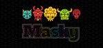 Masky * АВТОДОСТАВКА STEAM GIFT РОССИЯ