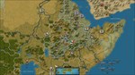 Strategic Command WWII: World at War * STEAM РОССИЯ
