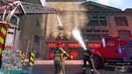 Flashing Lights Полиция, Пожарные, Симулятор STEAM РФ