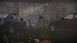PAYDAY 2: The Goat Simulator Heist 💎 DLC STEAM РОССИЯ