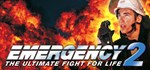EMERGENCY 2 * АВТОДОСТАВКА STEAM GIFT РОССИЯ