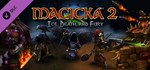 Magicka 2: Ice, Death and Fury 💎 DLC STEAM GIFT РОССИЯ