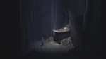 Little Nightmares - The Hideaway * DLC STEAM РОССИЯ