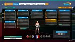 Tennis Elbow Manager 2 *АВТОДОСТАВКА STEAM РОССИЯ