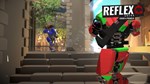 Reflex *АВТОДОСТАВКА STEAM GIFT РОССИЯ