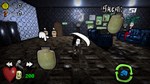 The Eerie Adventures Of Kally * STEAM GIFT РОССИЯ