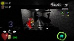 The Eerie Adventures Of Kally * STEAM GIFT РОССИЯ