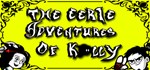 The Eerie Adventures Of Kally * STEAM GIFT РОССИЯ