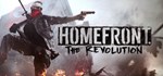 Homefront: The Revolution 💎 STEAM GIFT RU
