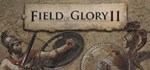 Field of Glory II * АВТОДОСТАВКА STEAM GIFT РОССИЯ