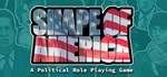 Shape of America: Episode One * STEAM GIFT RU