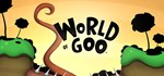 World of Goo * АВТОДОСТАВКА STEAM РОССИЯ