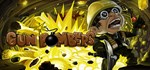 Gun Bombers * АВТОДОСТАВКА STEAM РОССИЯ
