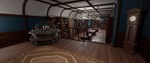 First Class Escape 2: Head in the Clouds *STEAM РОССИЯ