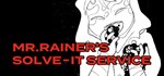 Mr. Rainer´s Solve-It Service * STEAM GIFT РОССИЯ