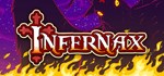 Infernax * АВТОДОСТАВКА STEAM GIFT FOR RUSSIA