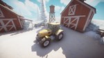 Off-Road Farming * АВТОДОСТАВКА STEAM GIFT RU