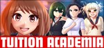 Tuition Academia * АВТОДОСТАВКА STEAM GIFT РОССИЯ