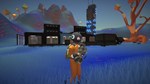 Gedel Escape * АВТОДОСТАВКА STEAM GIFT РОССИЯ