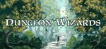 Dungeon Wizards * АВТОДОСТАВКА STEAM GIFT RU