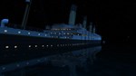 Titanic: Fall Of A Legend *АВТОДОСТАВКА STEAM РОССИЯ