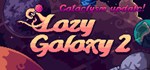 Lazy Galaxy 2 💎 STEAM GIFT RU