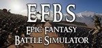 Epic Fantasy Battle Simulator * STEAM GIFT РОССИЯ