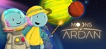 Moons of Ardan * АВТОДОСТАВКА STEAM GIFT РОССИЯ