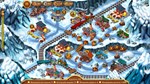 Golden Rails: Road To Klondike *АВТОДОСТАВКА STEAM RU