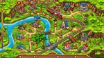 Golden Rails: Road To Klondike *АВТОДОСТАВКА STEAM RU