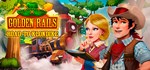 Golden Rails: Road To Klondike *АВТОДОСТАВКА STEAM RU