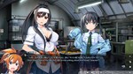 Grisaia Phantom Trigger Vol.8 * STEAM GIFT РОССИЯ