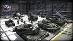 Wargame: Airland Battle 💎 АВТОДОСТАВКА STEAM GIFT RU
