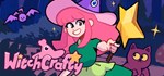 Witchcrafty * АВТОДОСТАВКА STEAM GIFT RU